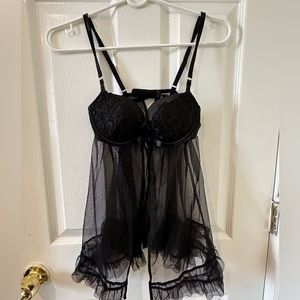 Victoria Secret | Intimacy Wear | Size 34B